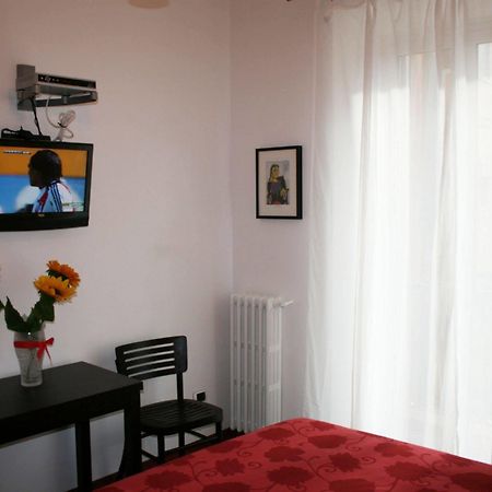 Macao Rooms Rom Eksteriør billede