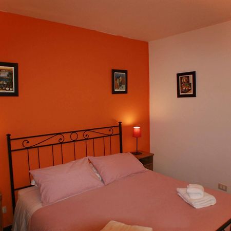 Macao Rooms Rom Eksteriør billede