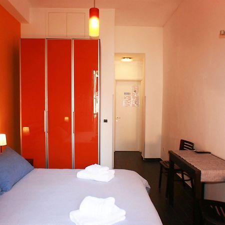 Macao Rooms Rom Eksteriør billede