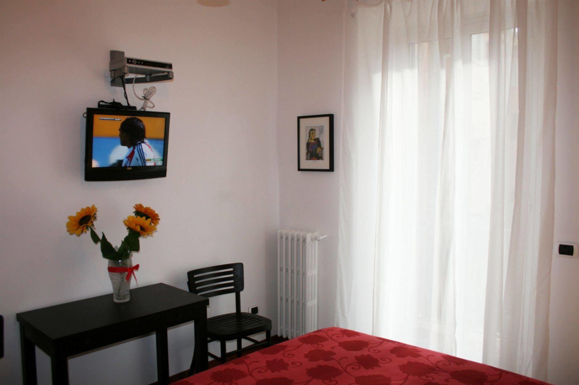 Macao Rooms Rom Eksteriør billede