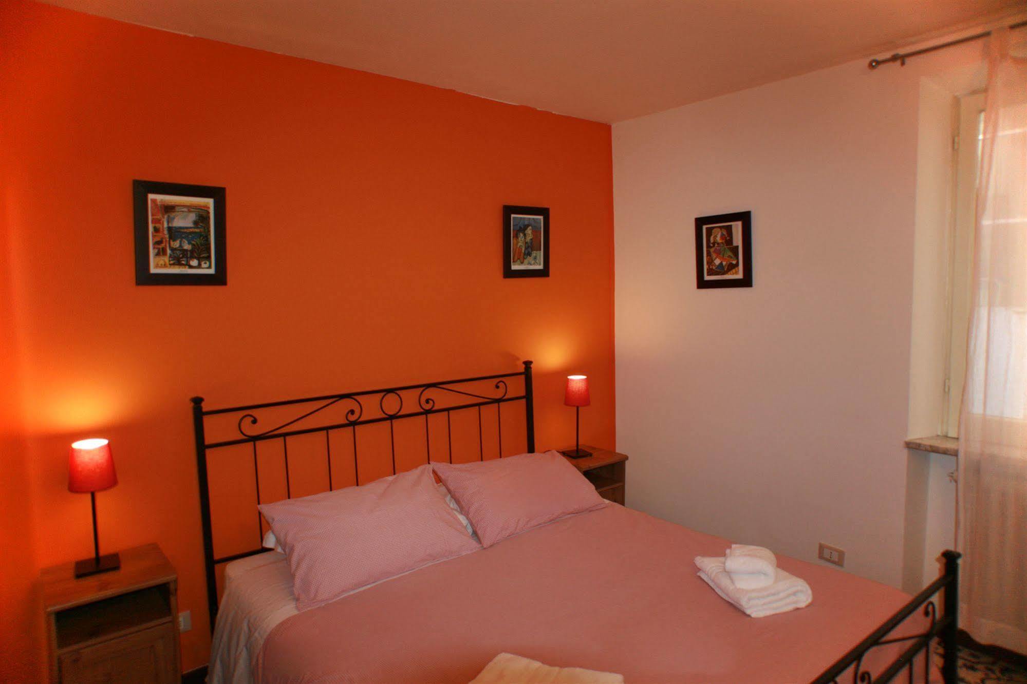 Macao Rooms Rom Eksteriør billede