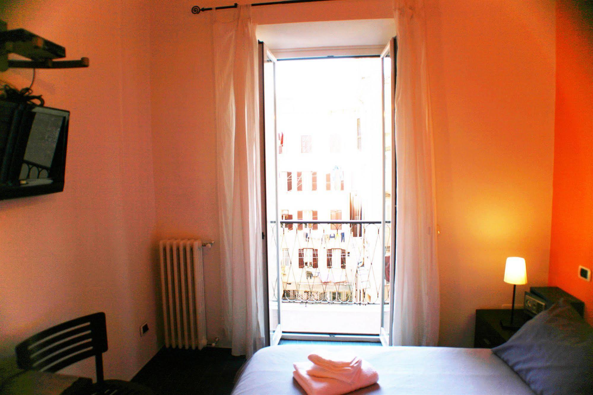 Macao Rooms Rom Eksteriør billede