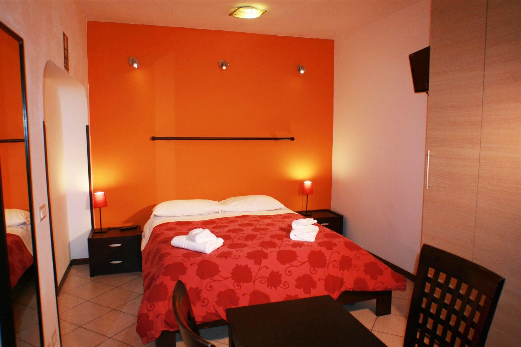 Macao Rooms Rom Eksteriør billede