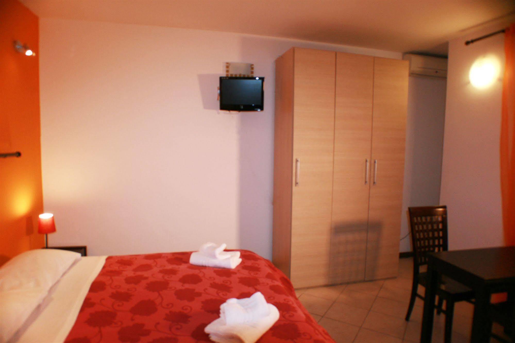 Macao Rooms Rom Eksteriør billede