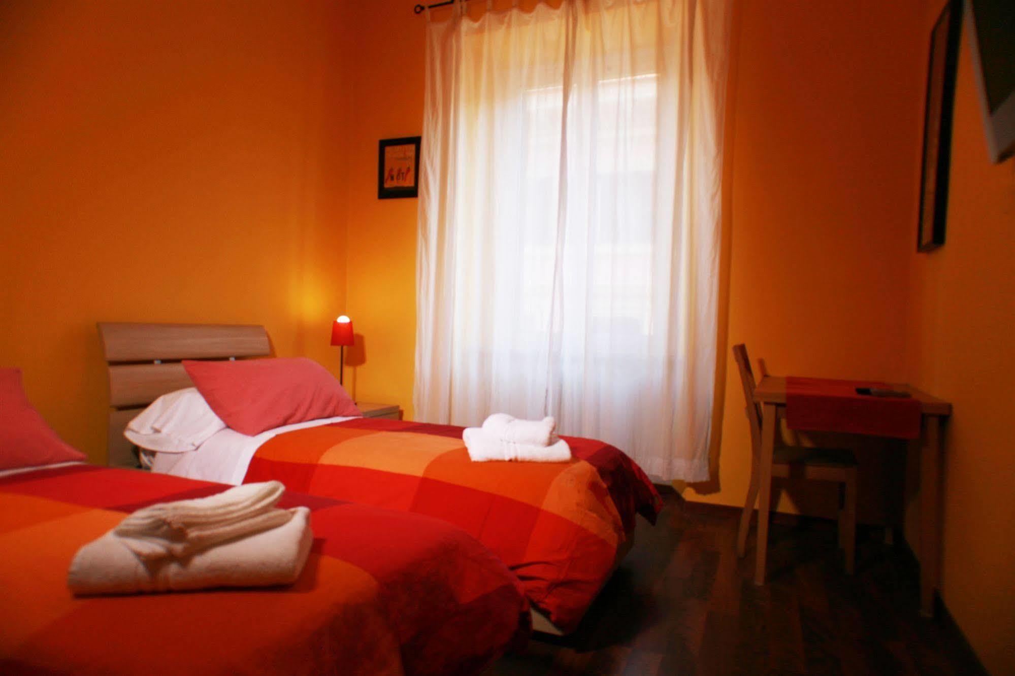 Macao Rooms Rom Eksteriør billede