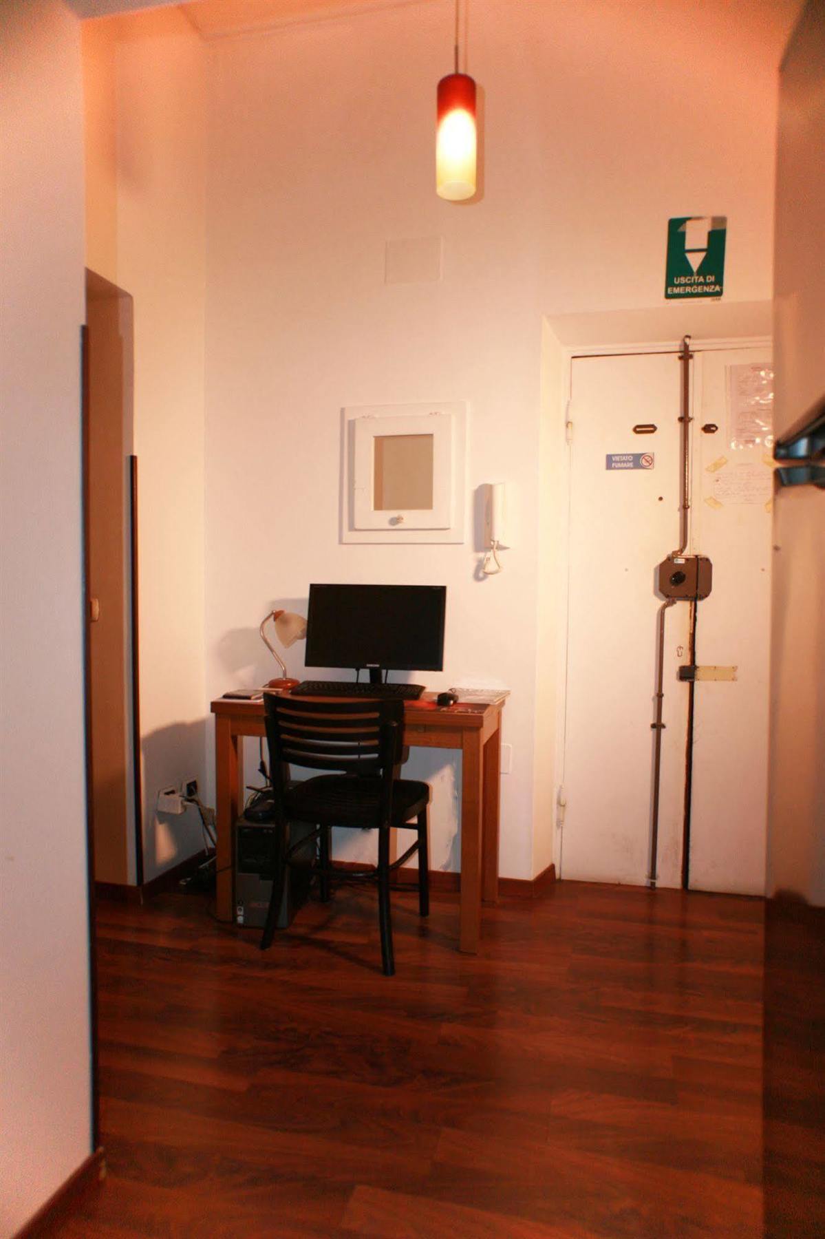 Macao Rooms Rom Eksteriør billede